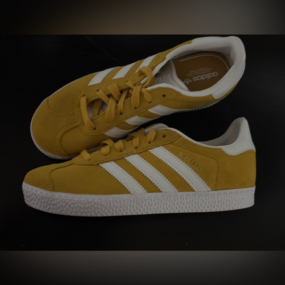 Adidas Gazelle